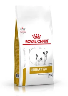 ROYAL CANIN Urinary S/O USD 20 Small Dog 8kg - Sucha karma dla psów - miniaturka - grafika 4