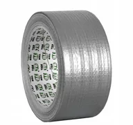 Chemia warsztatowa - BOLL 004014 TAŚMA UNIWERSALNA SZEROKOŚĆ 50 mm DŁUGOŚĆ 50m SREBRNA 004014 - miniaturka - grafika 1
