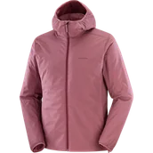 Kurtki męskie - KURTKA MĘSKA SALOMON MOUNTAIN FLEX M C27072 - miniaturka - grafika 1