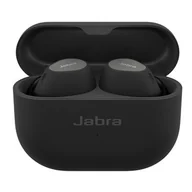 Słuchawki - Jabra Elite 10 tytanowa czerń - miniaturka - grafika 1