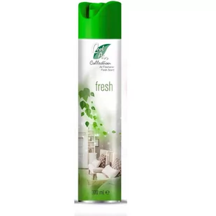 Cool Air Collection Fresh 300ml (odświeżacz powietrza spray) - Odświeżacze powietrza - miniaturka - grafika 1