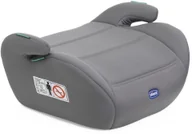 Foteliki samochodowe - Fotel samochodowy quasar i-size grey - miniaturka - grafika 1