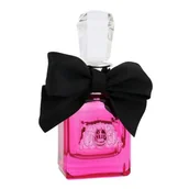Wody i perfumy damskie - Juicy Couture Viva La Juicy Noir woda perfumowana 50 ml dla kobiet - miniaturka - grafika 1