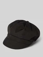 Czapki dla dzieci - Czapka z detalem z logo model ‘Bakerboy’ - miniaturka - grafika 1