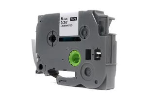 Brother Brak Taśma JetWorld Czarny na Srebrnym 6mm x 8m ekstra mocny klej TZe-S911 TZES911 TZS911 TZ-S911 AZES911 AZE-S911 JWT-BTZS911N - Taśmy do drukarek barwiące Brother Brak Taśma JetWorld Czarny na Srebrnym 6mm x 8m ekstra mocny klej TZe-S911 TZES911 TZS911 TZ-S911 AZES911 AZE-S911 JWT-BTZS911N - Taśmy do drukarek barwiące - miniaturka - grafika 1