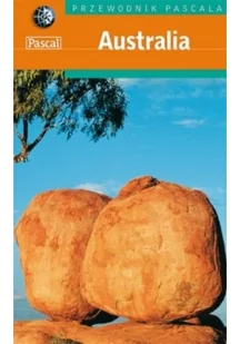 Australia Używana - Książki podróżnicze - miniaturka - grafika 2