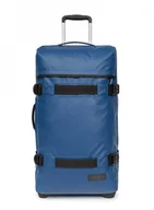 Torby podróżne - Torba podróżna na kółkach Eastpak Transit'R M - tarp peony - miniaturka - grafika 1