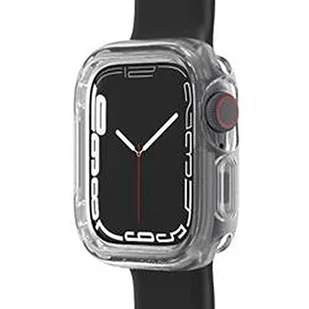 OtterBox ExoEdge do Apple Watch serii 9/8/7 45mm (przezroczysty) - Akcesoria do zegarków - miniaturka - grafika 1