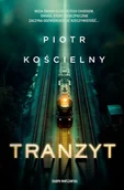 Kryminały - Tranzyt - miniaturka - grafika 1