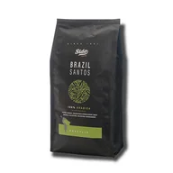 Kawa - Kawa Ziarnista Sido Brazil Santos Jasno Palona 1kg - miniaturka - grafika 1