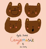 Powieści i opowiadania - Czujemisie Agata Królak - miniaturka - grafika 1