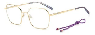 Okulary korekcyjne Missoni MMI 0103 Y3R - Okulary korekcyjne, oprawki, szkła - miniaturka - grafika 1