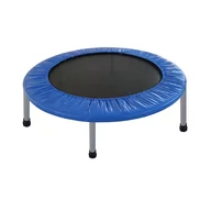 Trampoliny - Trampolina ogrodowa Fitness 122 cm PATIO - miniaturka - grafika 1