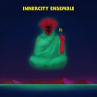 Jazz, Blues - Iv Innercity Ensemble Płyta CD) - miniaturka - grafika 1