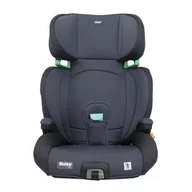 Foteliki samochodowe - CHICCO Quizy I-Size 9-36 kg Grafitowy - miniaturka - grafika 1