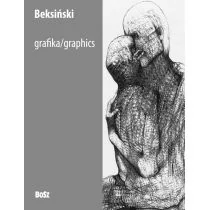 Beksiński Grafika - Albumy inne - miniaturka - grafika 1