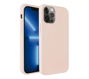 Vivanco Hype Cover do iPhone 13 Pro (różowy) - Etui i futerały do telefonów - miniaturka - grafika 1