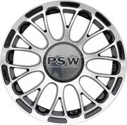 Felgi aluminiowe PDW 392, 16",  4x98, 4 szt.