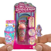 Lalki dla dziewczynek - Barbie Pop Reveal Mini Barbieland Lalka Mini W Jasnoróżowym Kubku - miniaturka - grafika 1