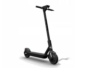 Bird - Hulajnoga elektryczna Bird One Black - Hulajnogi elektryczne - miniaturka - grafika 1