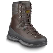 Buty trekkingowe męskie - Buty trekkingowe męskie MEINDL Stavanger MFS 8,5 - miniaturka - grafika 1