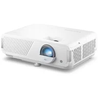 Projektory - VIEWSONIC Projektor LX720-4K 4K UHD (3840 x 2160), 3500 ANSI lumen, Wi-Fi, Bluetooth - miniaturka - grafika 1