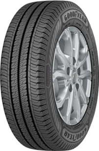 Goodyear EfficientGrip Cargo 2 235/60R17C 117/115R - Opony dostawcze letnie - miniaturka - grafika 1