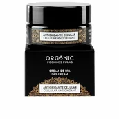 Kremy do twarzy - Krem do twarzy i mleko marki Organic Mikstury idealne dla dorosłych Unisex - miniaturka - grafika 1