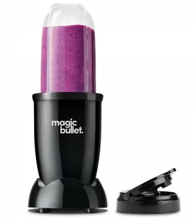 Nutribullet MBR04B Czarny - Blendery kielichowe - miniaturka - grafika 2
