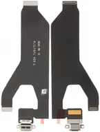 Części serwisowe do telefonów - TAŚMA ZŁĄCZE GNIAZDO ŁADOWANIA HUAWEI Mate 20 Pro - miniaturka - grafika 1