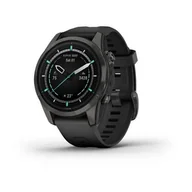 Smartwatch - Garmin Epix PRO Sapphire Gen 2 010-02802-15 42mm Czarny - miniaturka - grafika 1