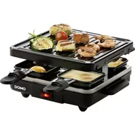 Raclette - Domo DO9147G - miniaturka - grafika 1