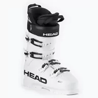 Buty narciarskie - Buty narciarskie HEAD Raptor WCR 120 białe 601015 - miniaturka - grafika 1