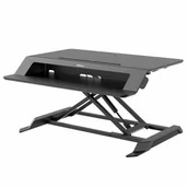 Biurka - Fellowes Sit-Stand Lotus LT | 8215001 - miniaturka - grafika 1