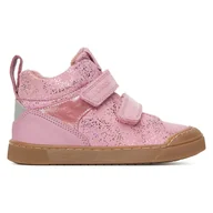 Buty dla dziewczynek - Trzewiki Lasocki Kids CEO- CI12-BAKU-18 - miniaturka - grafika 1