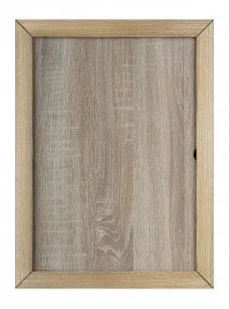 Ramka Woodflow FrameFlip A3 - naturalne drewno - Ramki na zdjęcia - miniaturka - grafika 1