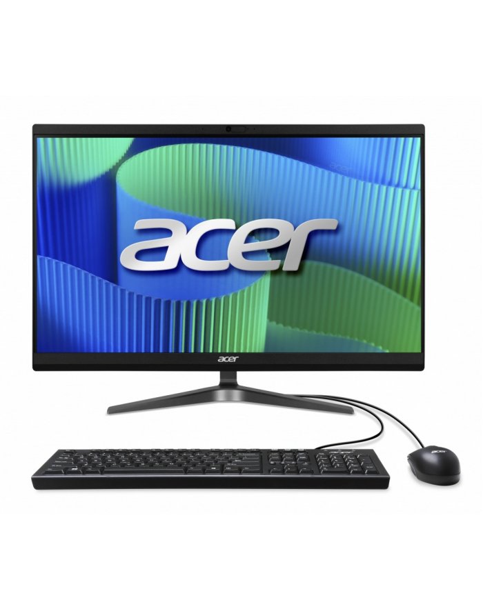 acer Komputer All in One Veriton Vero VZ2724G i5-14400 23.8 cala Win11 Pro DQ.R2QEH.004