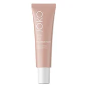 Podkłady do twarzy - JOKO SKIN JOY Foundation  Długotrwały podkład nawilżający 05 ROSE 30 ml - miniaturka - grafika 1