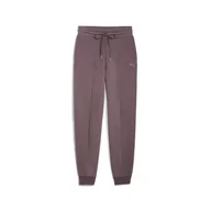 Spodnie damskie - HER COMFORT H-W SWTPANTS FL CL - miniaturka - grafika 1