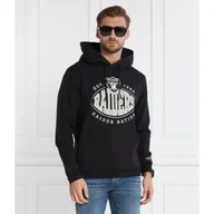 Bluzy męskie - BOSS ORANGE Bluza W Touchback NFL | Regular Fit - miniaturka - grafika 1