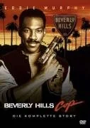 Komedie DVD - Beverly Hills Cop - miniaturka - grafika 1
