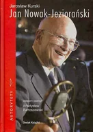 Biografie i autobiografie - Jan Nowak-Jeziorański - miniaturka - grafika 1