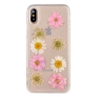 Etui i futerały do telefonów - FLOWER Beline Beline Etui iPhone 6/6S wzór 8 + EKSPRESOWA 24H KAT01448 - miniaturka - grafika 1