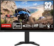 Monitory - LENOVO G32qc-30 Curved 66F2GAC1EU - miniaturka - grafika 1