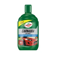 Kosmetyki samochodowe - Carnauba Wax 500 ml TURTLE WAX - miniaturka - grafika 1