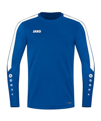 JAKO Bluza dziecięca unisex Power Pullover