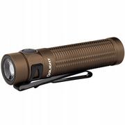 Latarki - Latarka Olight Baton 3 Pro Desert Tan 1500 lumenów - miniaturka - grafika 1