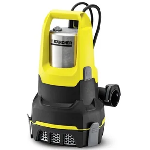 Karcher SP 6 Flat Inox (1645-5050) - Pompy wodne - miniaturka - grafika 1