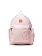 Plecaki - Plecak 20129-1935 Różowy - LEGO - miniaturka - grafika 1