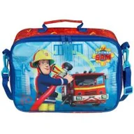 Przybory szkolne - Strażak Sam Torba na ramię - miniaturka - grafika 1